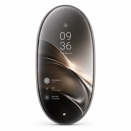 Lumen Eos